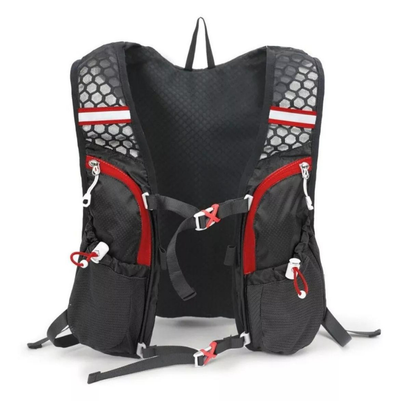 Mochila de Hidratação Trev Montevie 10L