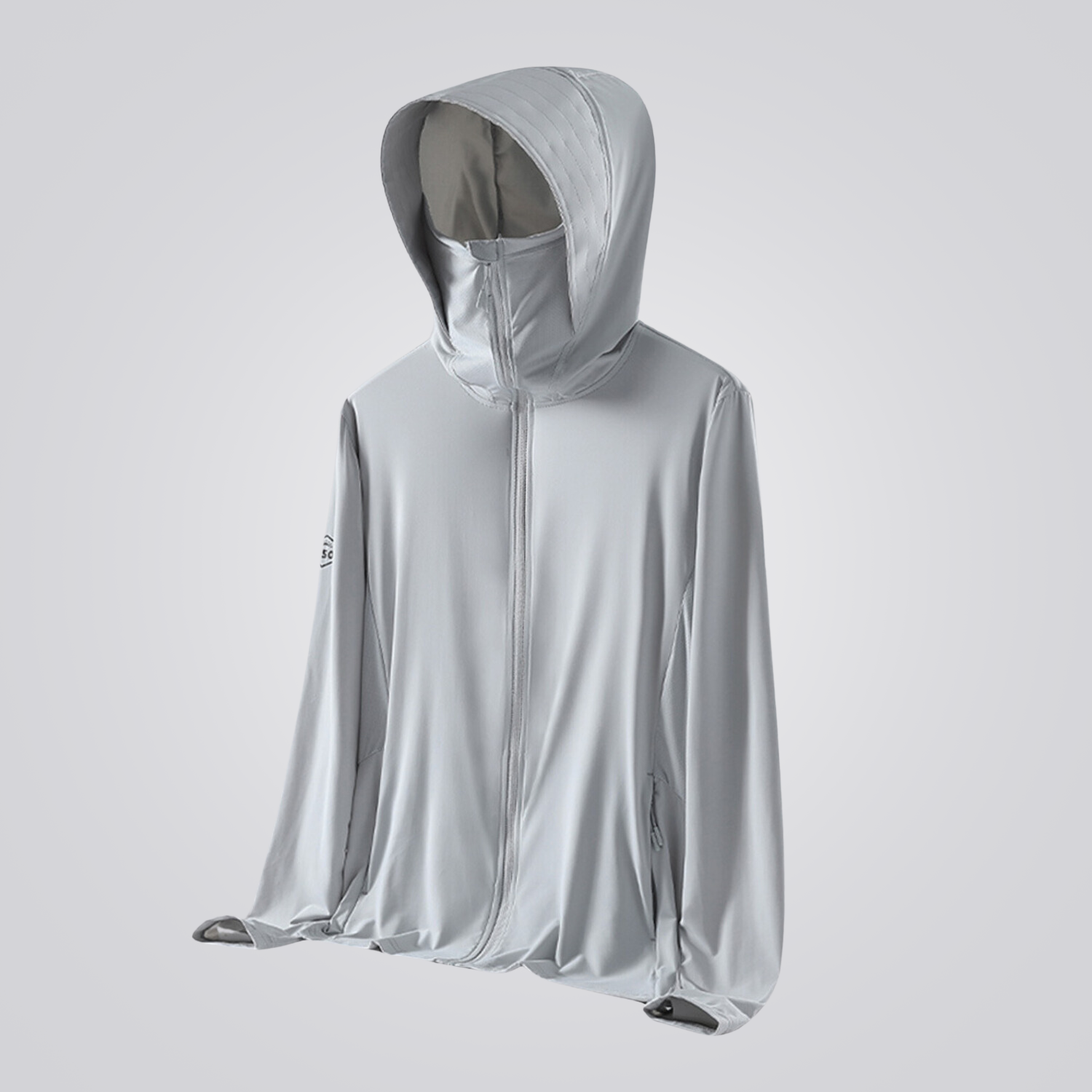 Corta-Vento Masculino NeoTech Montevie