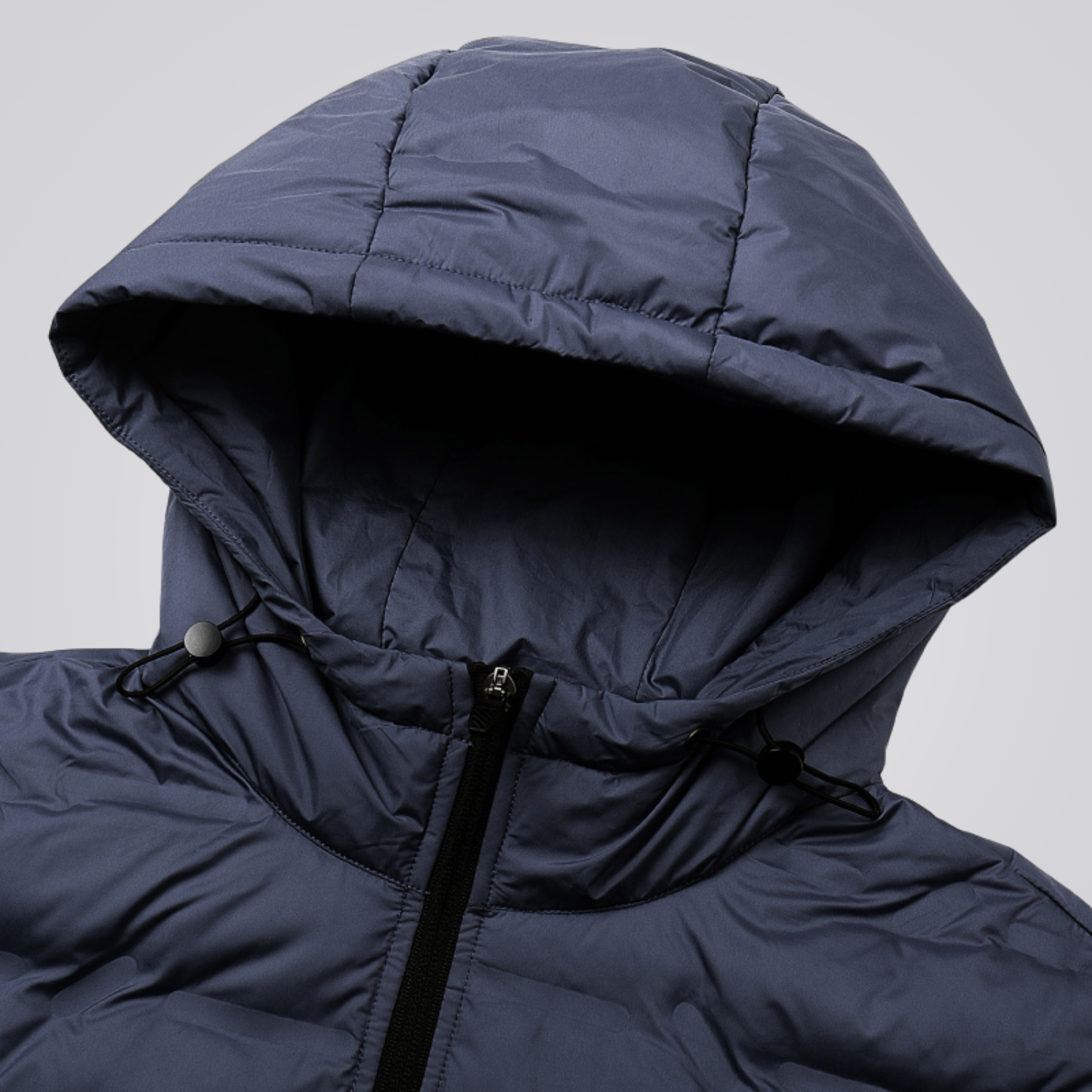 Jaqueta Masculina Puffer Jhon Montevie