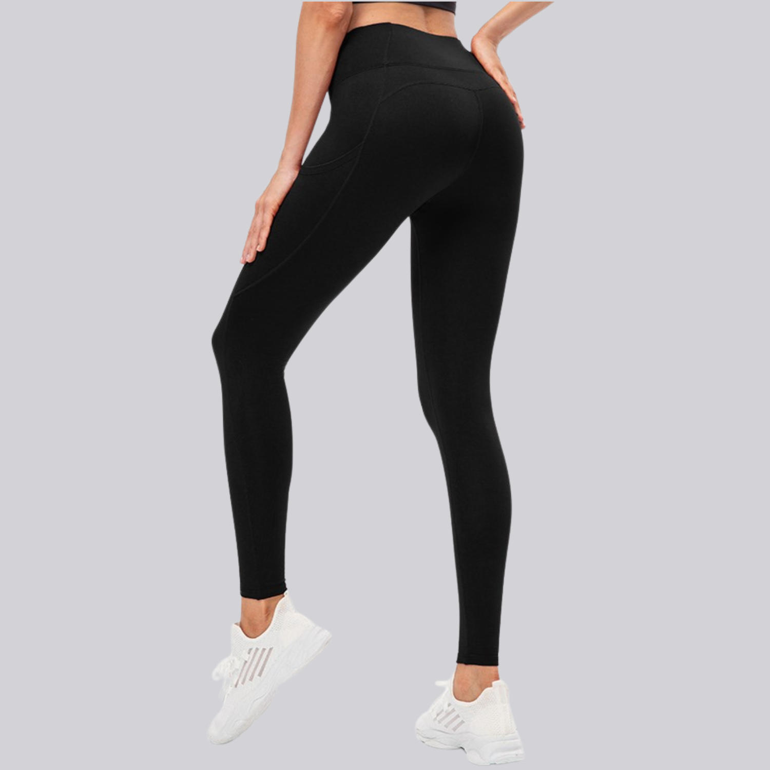 Conjunto Térmico Feminino Clean Montevie