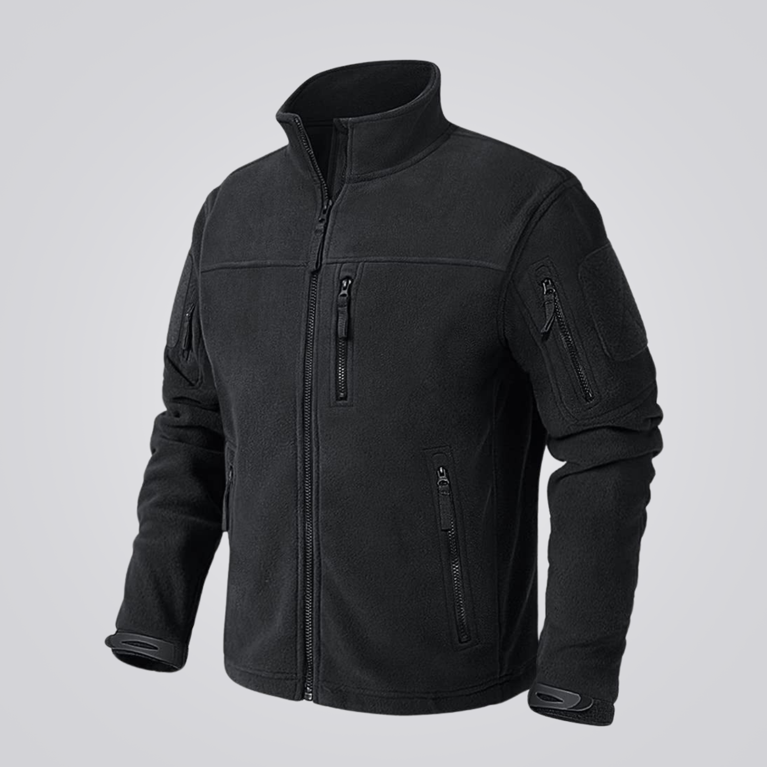 Fleece Masculino Contuner Montevie