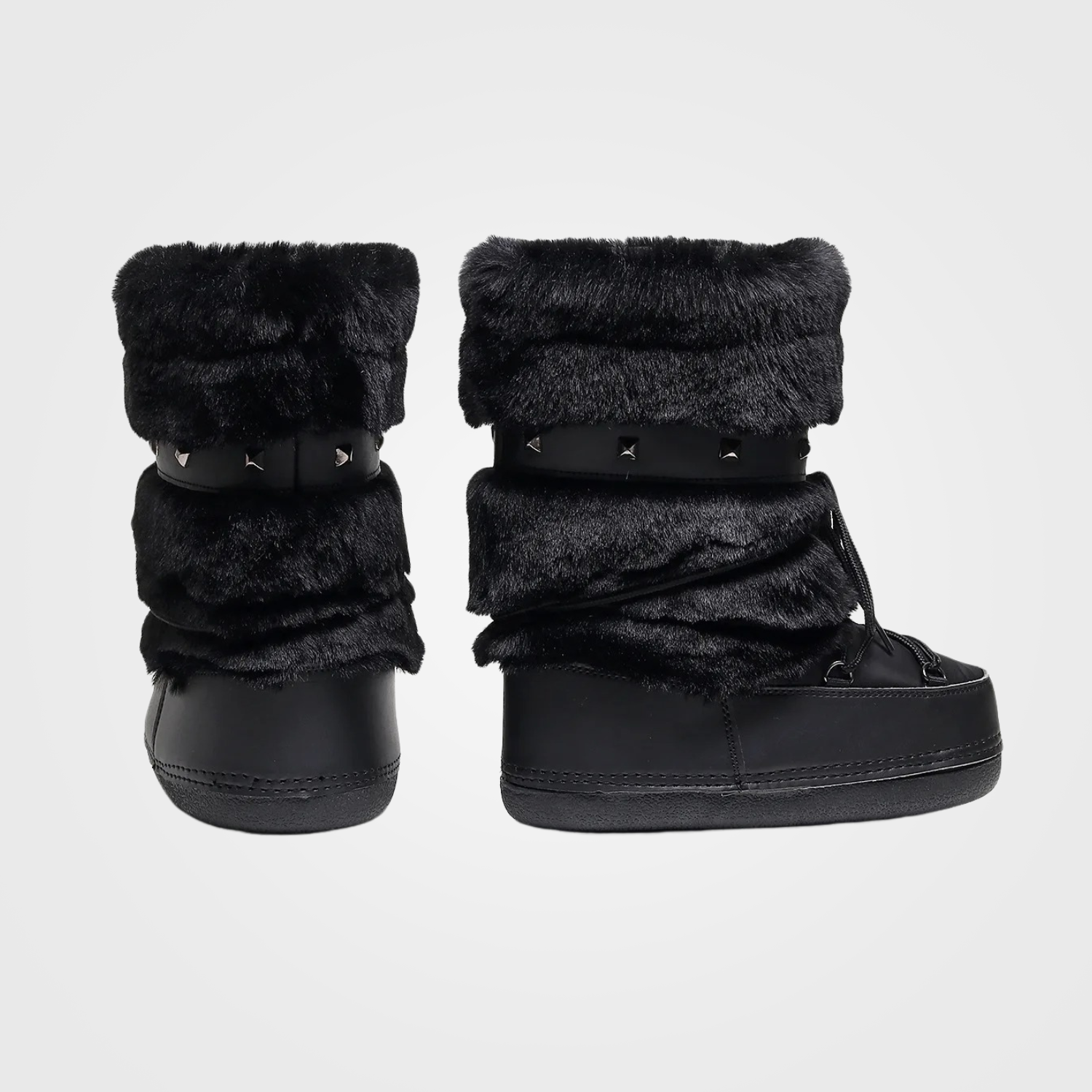 Bota Feminina Snow Moon Boott Ski Montevie