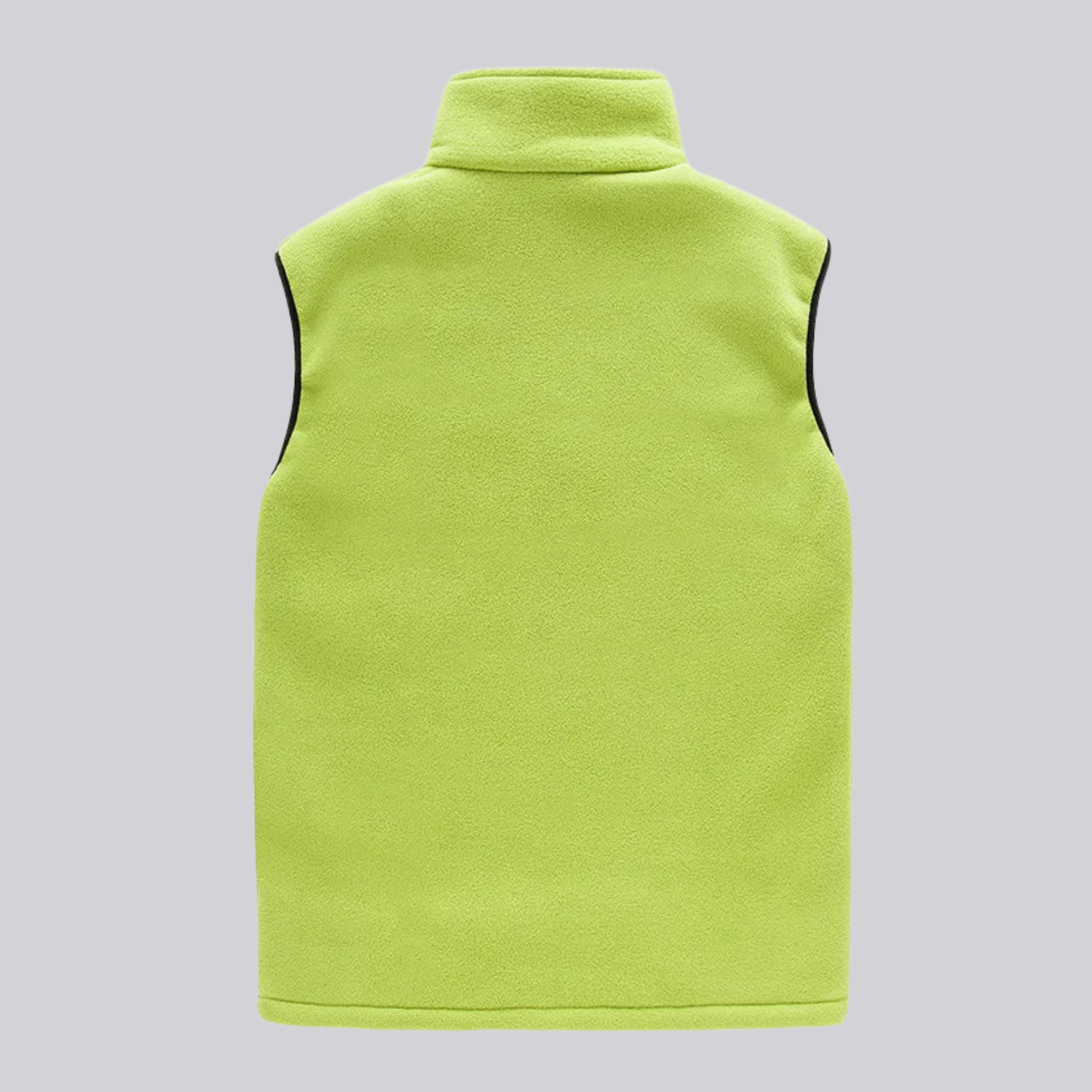 Colete Fleece Feminino Confort Montevie