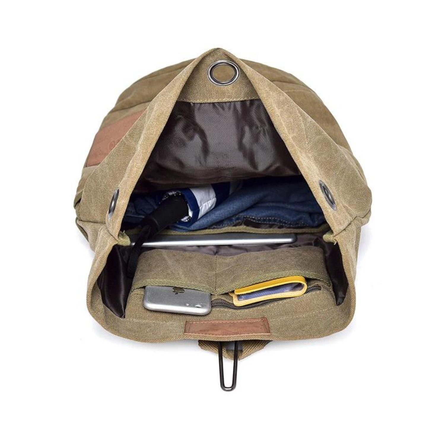 Mochila Cargueira Montanhismo 60L