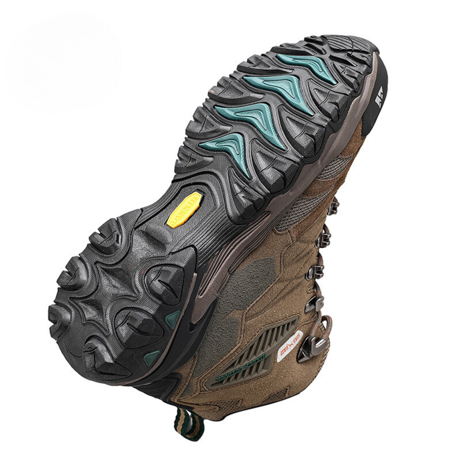Bota Trekking Impermeável Montevie