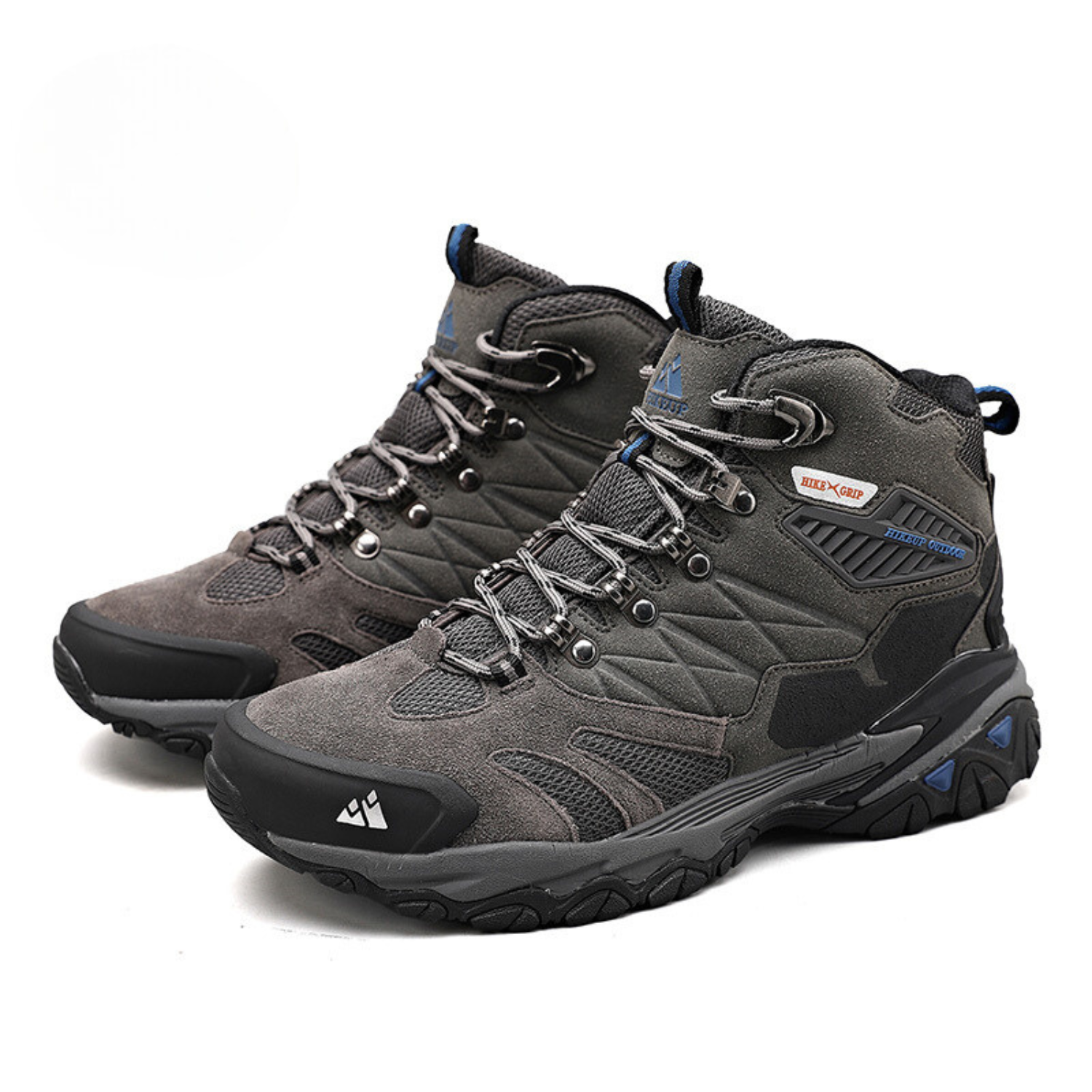 Bota Trekking Impermeável Montevie