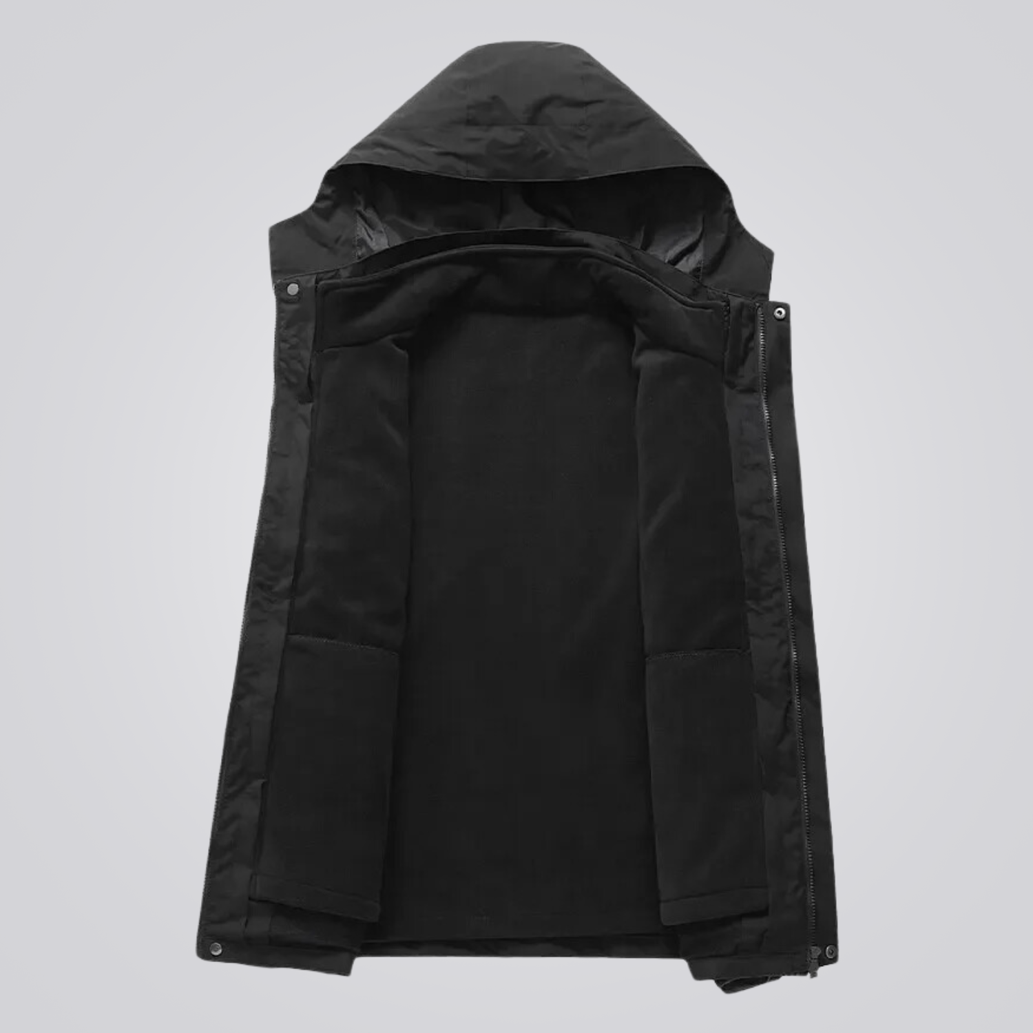 Jaqueta 3 em 1 Thermal Masculina Montevie