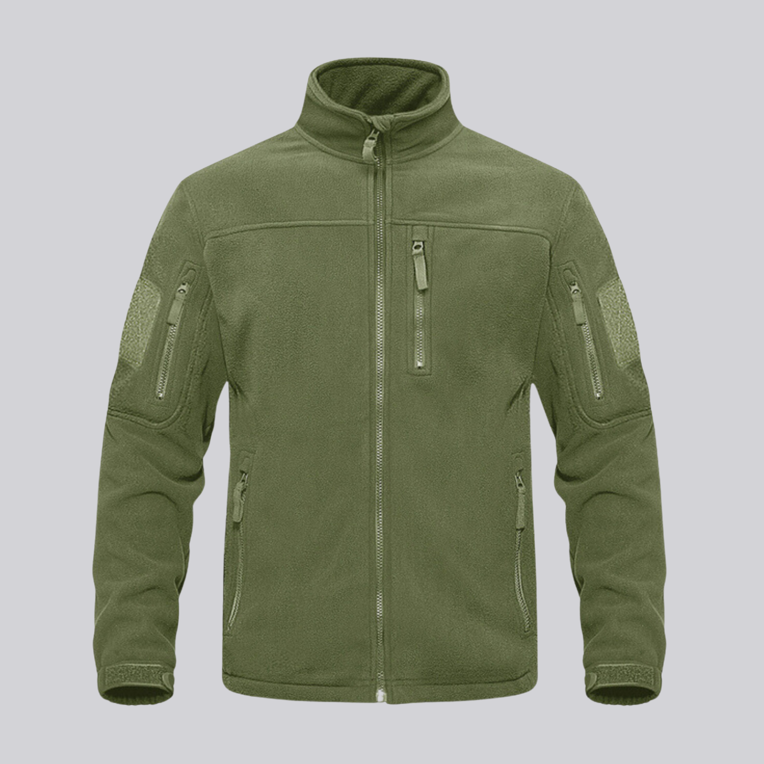 Fleece Masculino Contuner Montevie