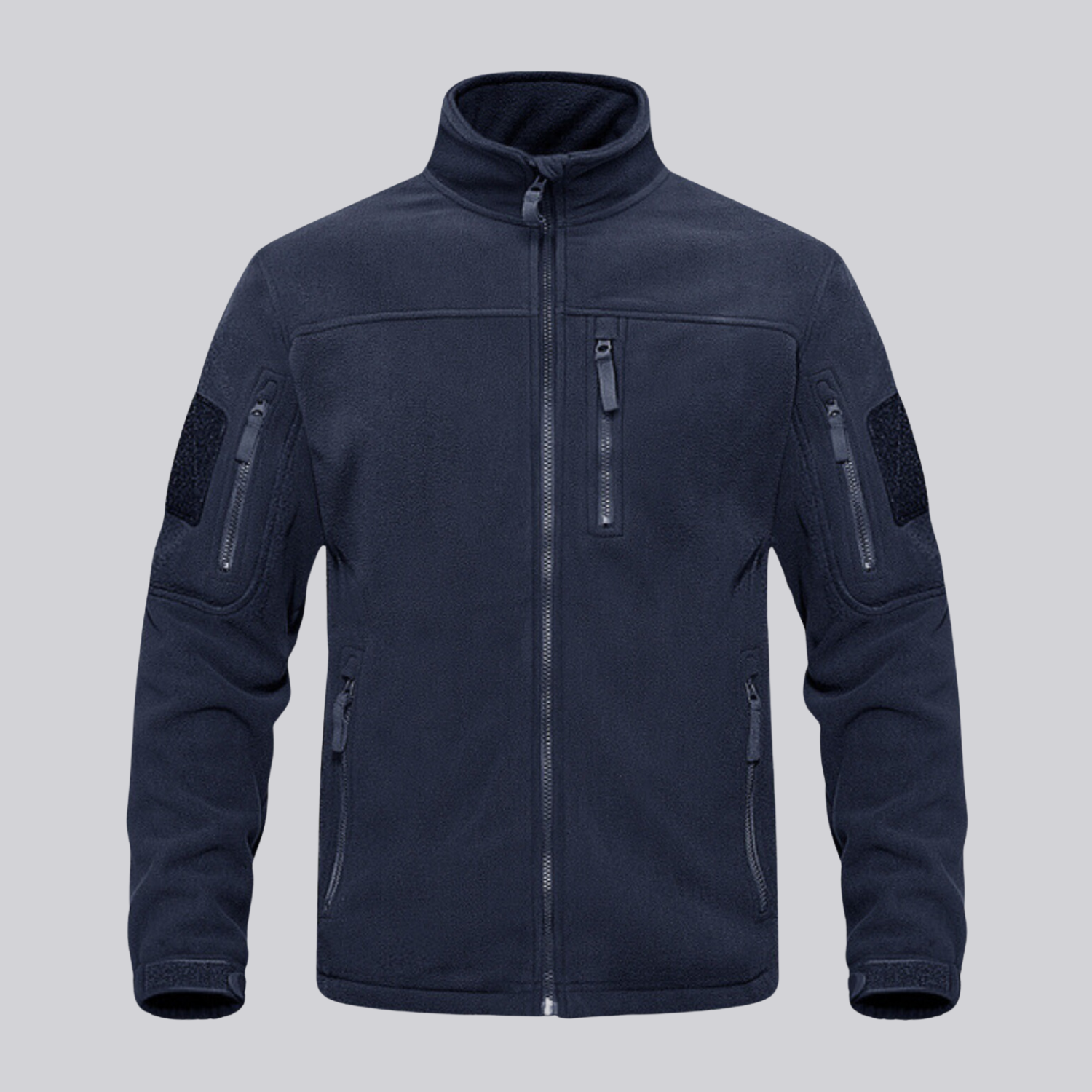 Fleece Masculino Contuner Montevie