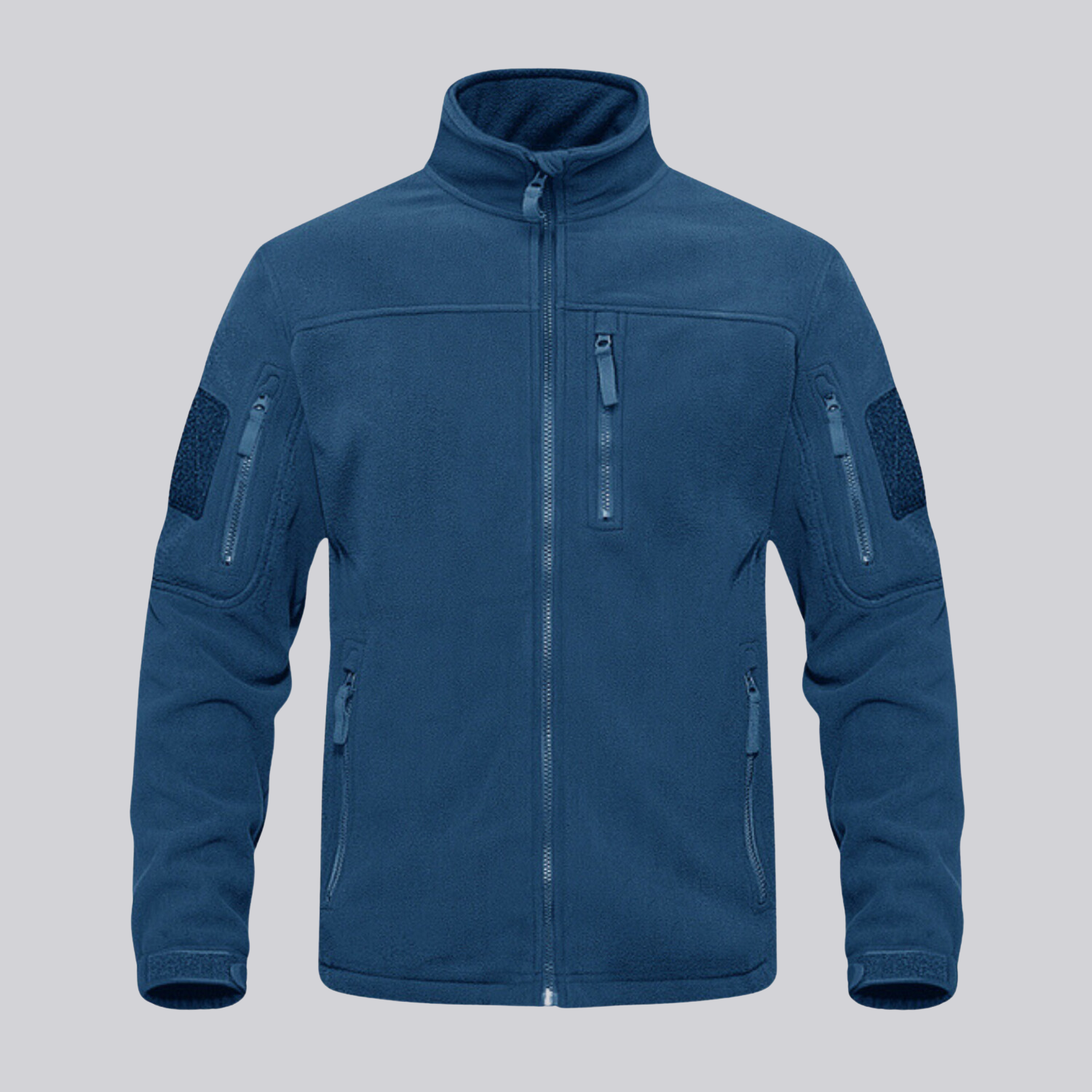 Fleece Masculino Contuner Montevie