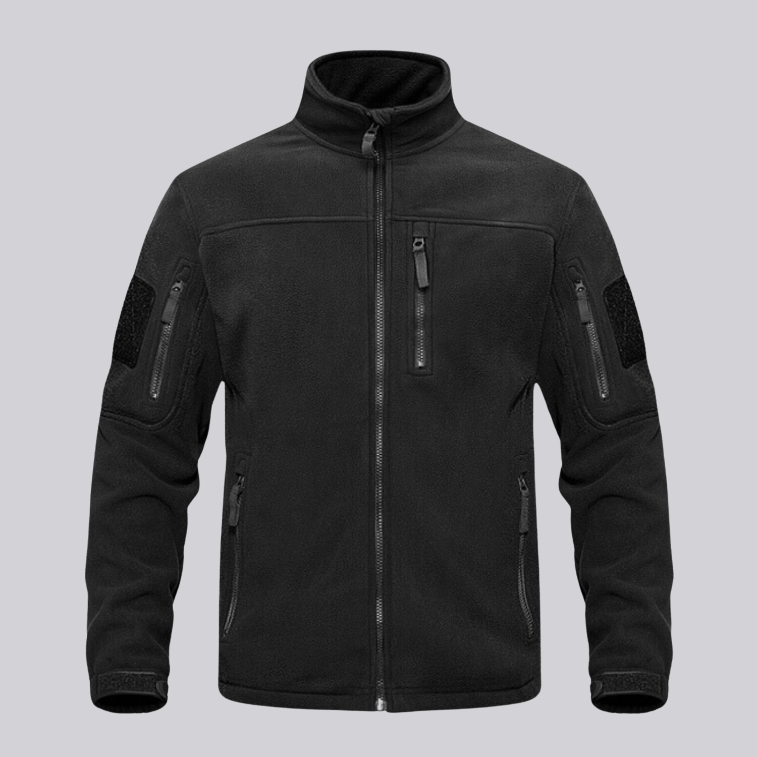 Fleece Masculino Contuner Montevie