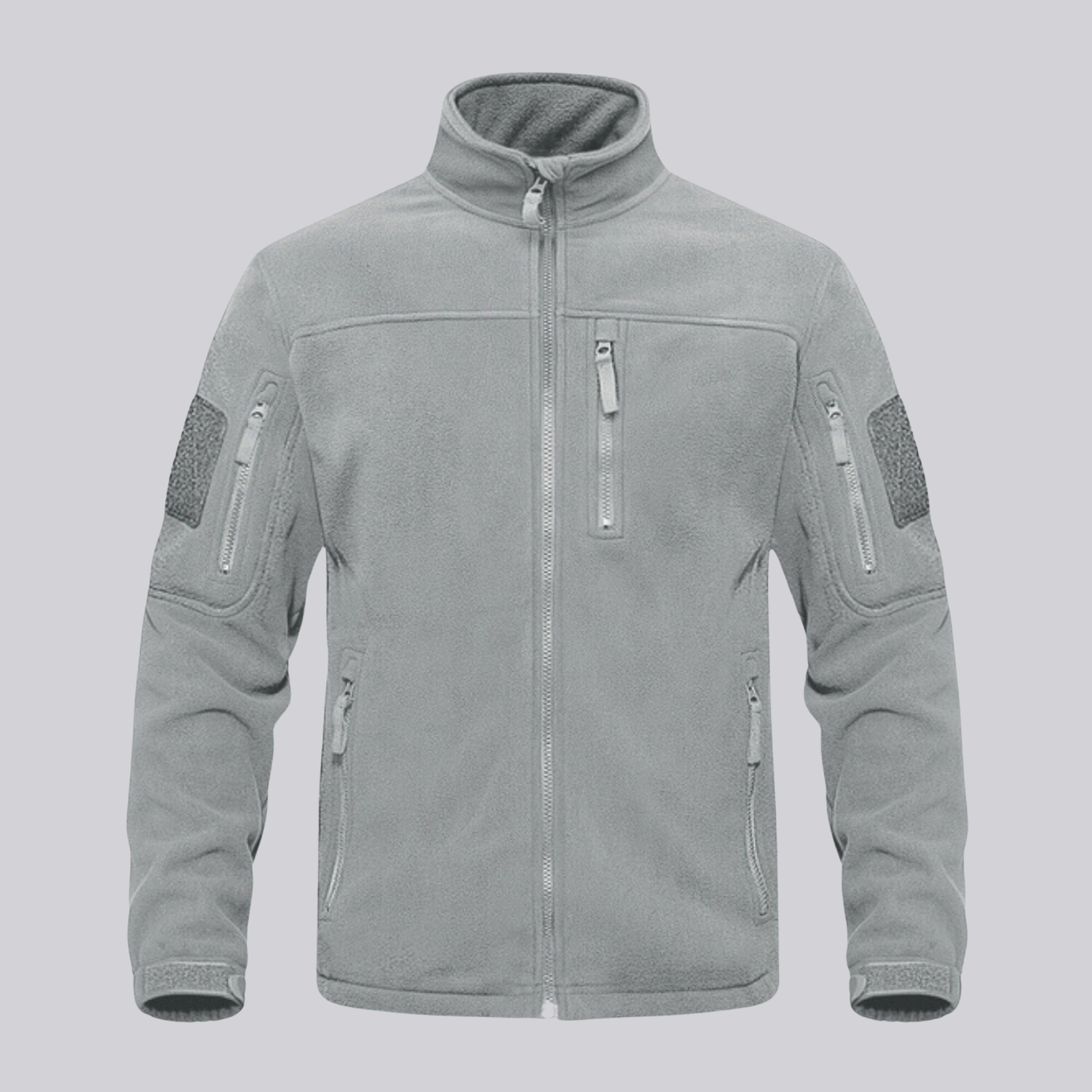 Fleece Masculino Contuner Montevie