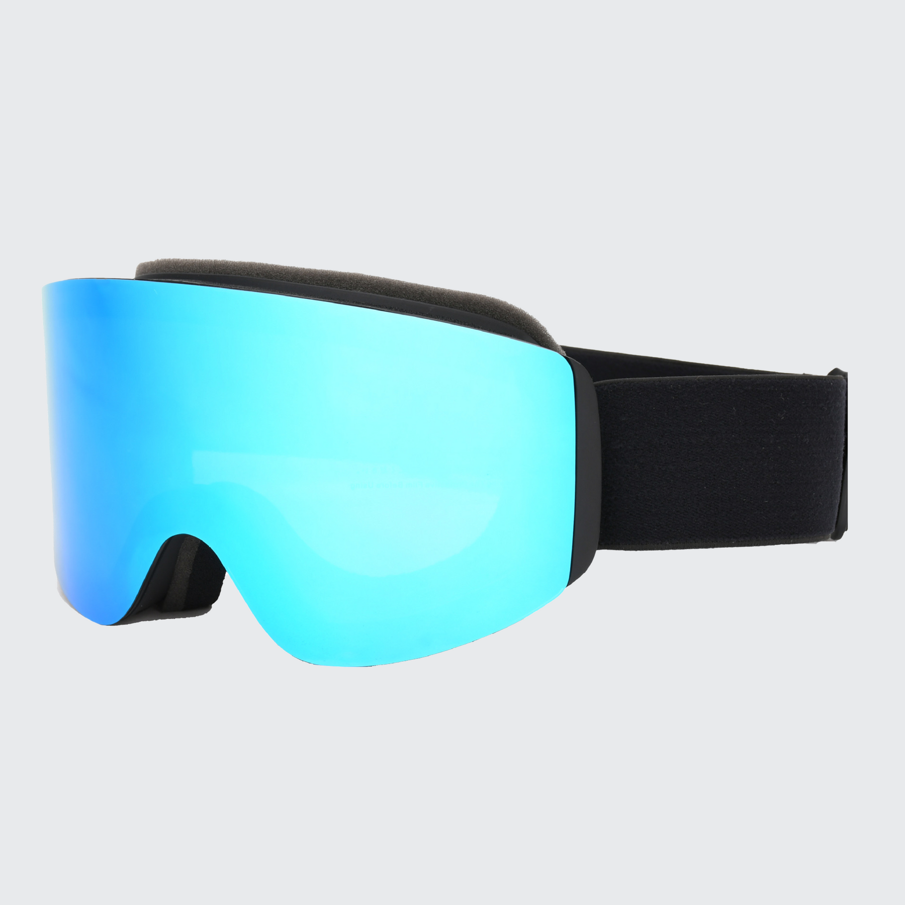 Óculos de Ski e Snowboard Mirrored Montevie