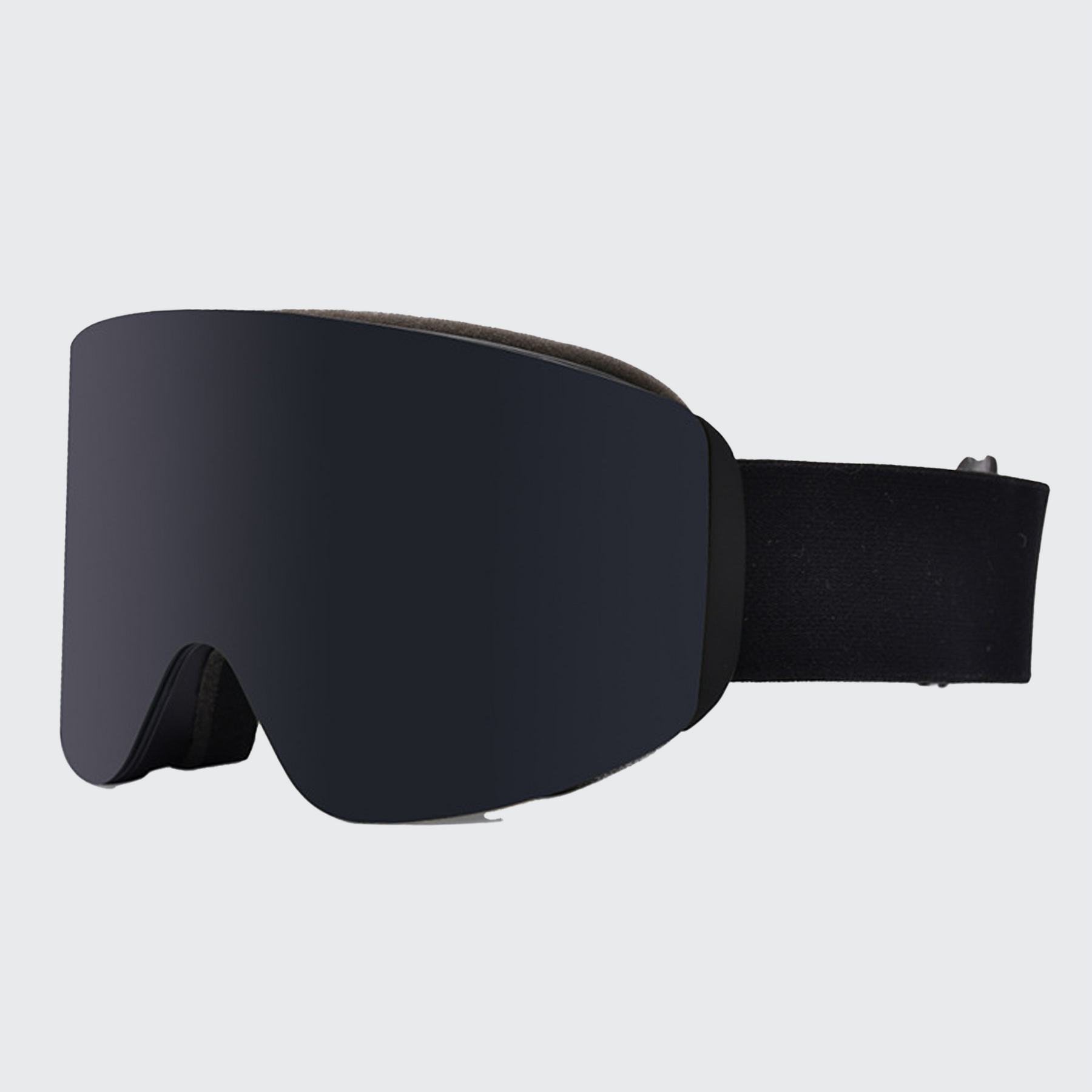 Óculos de Ski e Snowboard Mirrored Montevie