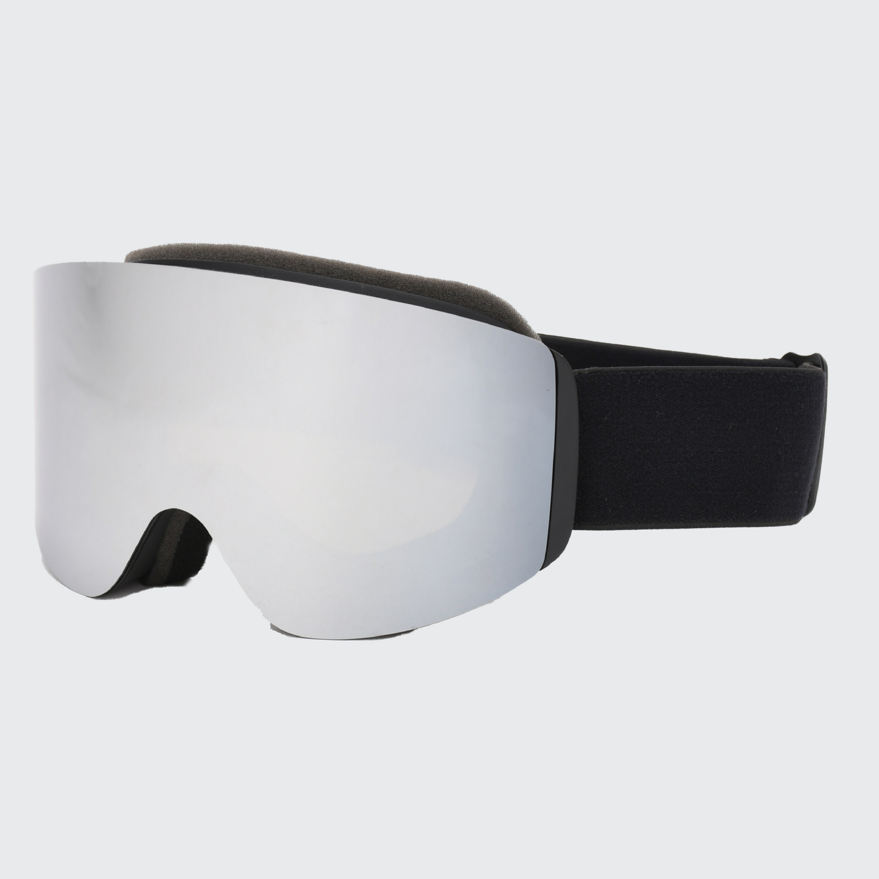 Óculos de Ski e Snowboard Mirrored Montevie