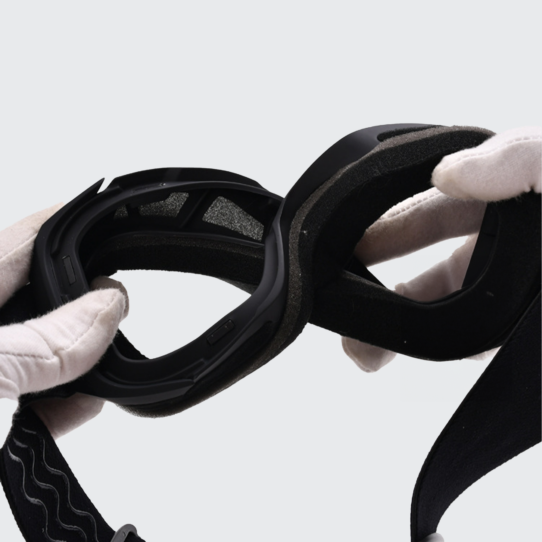 Óculos de Ski e Snowboard Mirrored Montevie