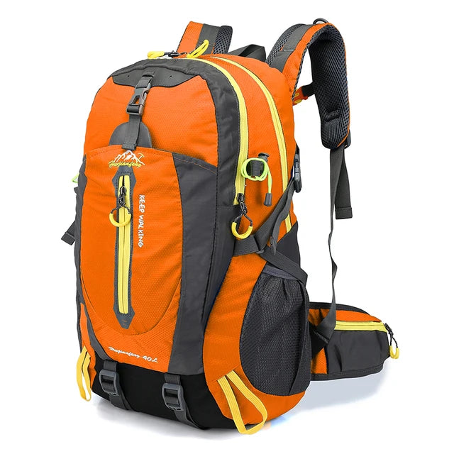 Mochila Camping Vult Montevie 40L