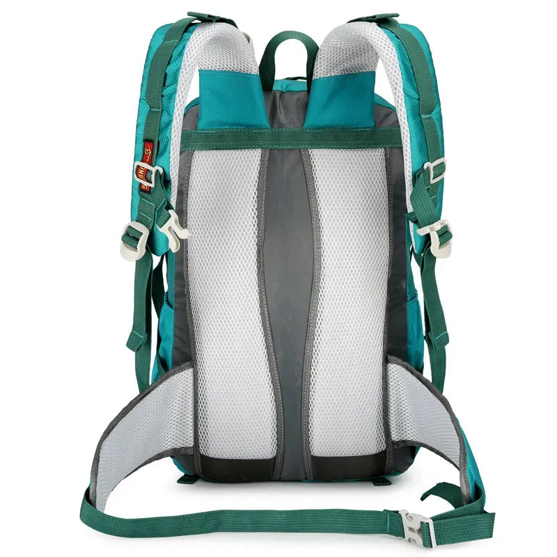Mochila Camping Impermeável Montevie 40L