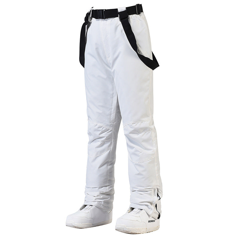 Calça Masculina Ski Snow Impermeável Montevie
