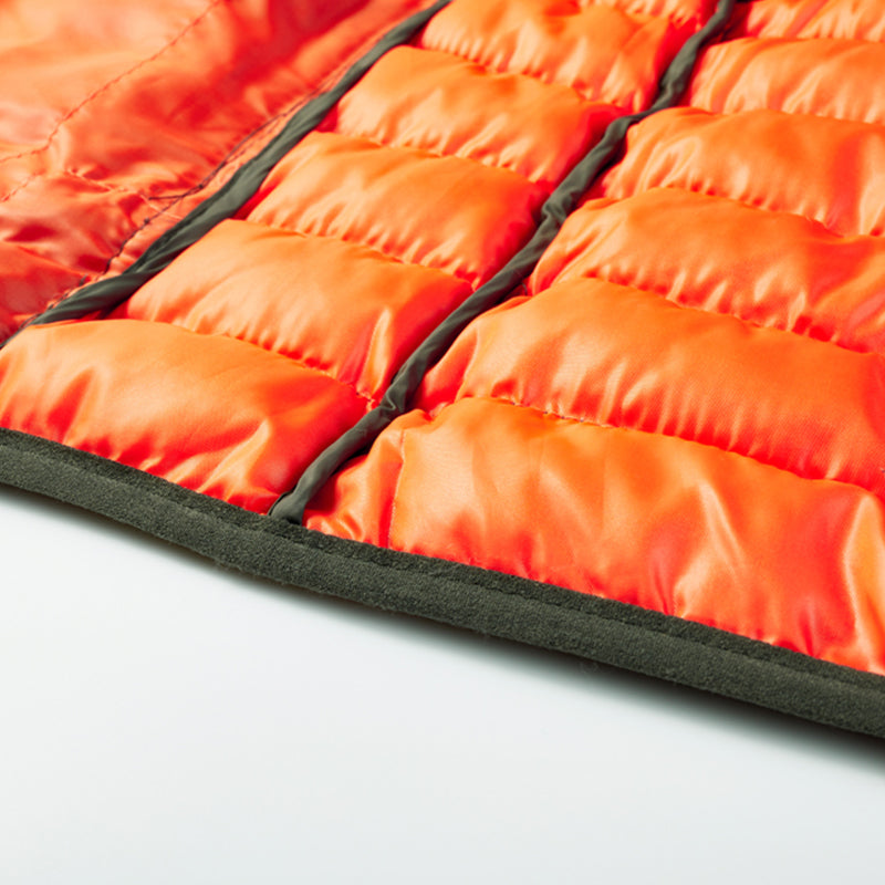 Colete Masculino Puffer Montevie