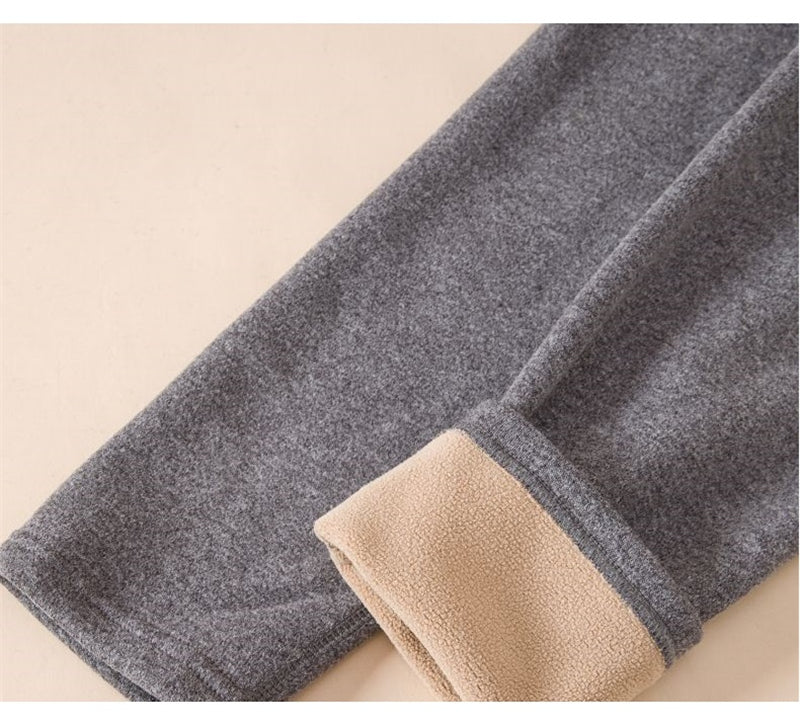 Conjunto Térmico Masculino Interno Lã Montevie