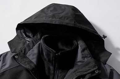 Jaqueta 3 em 1 Thermal Masculina Montevie
