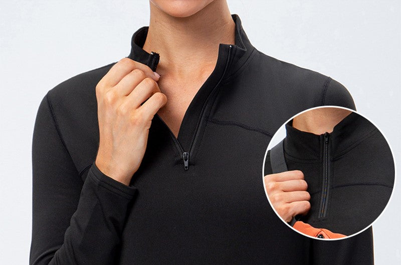 Conjunto Térmico Feminino Clean Montevie