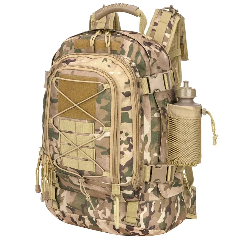 Mochila Cargueira Moster Montevie 60L