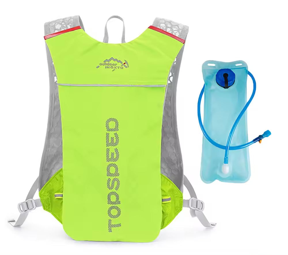 Mochila de Hidratação Trev Montevie 10L