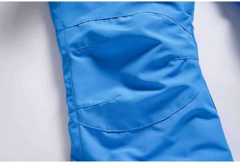 Calça Masculina Ski Snow Impermeável Montevie