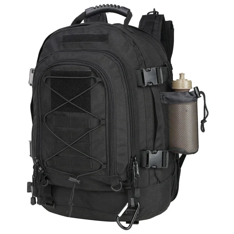 Mochila Cargueira Moster Montevie 60L