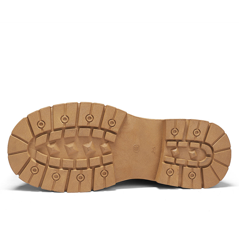 Bota Masculina Impermeável High Montevie