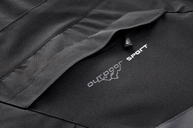 Jaqueta 3 em 1 Thermal Masculina Montevie