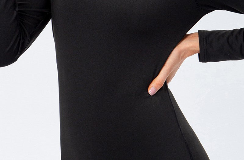 Conjunto Térmico Feminino Clean Montevie