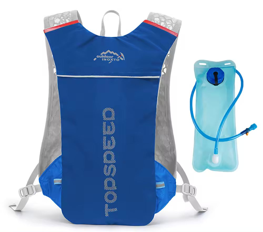 Mochila de Hidratação Trev Montevie 10L