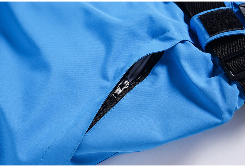 Calça Masculina Ski Snow Impermeável Montevie