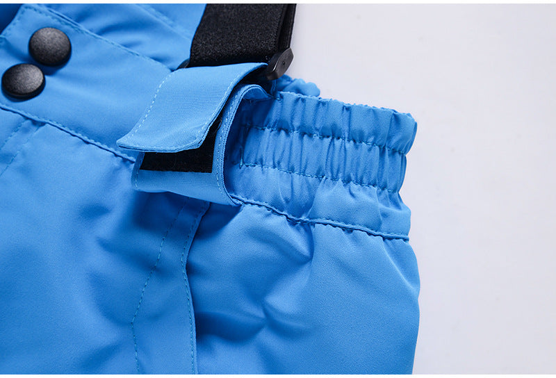 Calça Masculina Ski Snow Impermeável Montevie