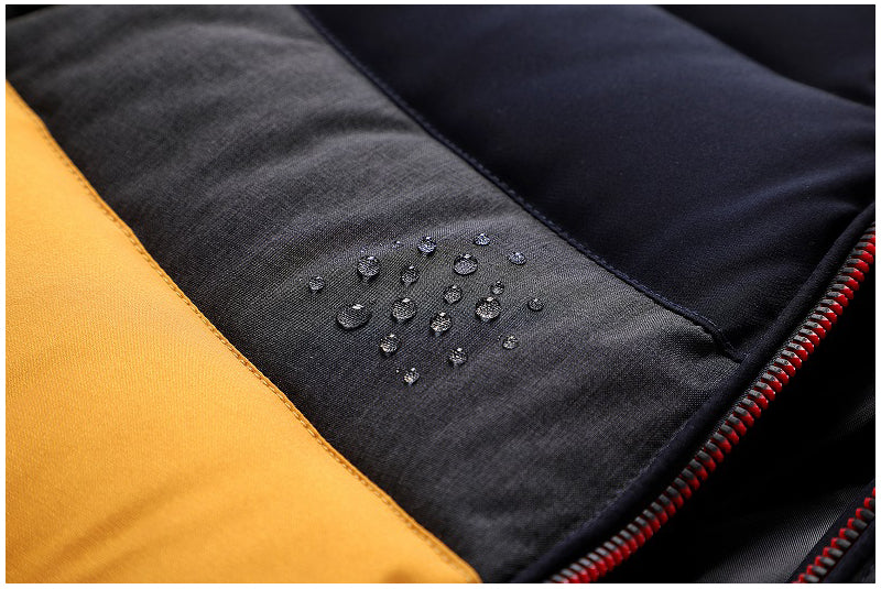 Jaqueta Masculina Antartic Montevie
