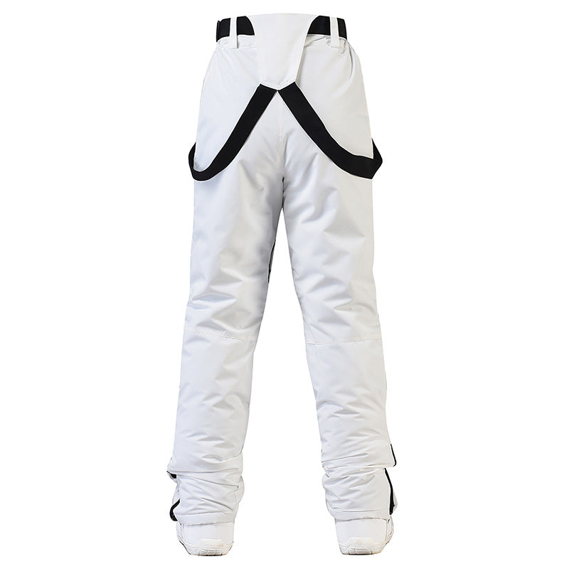 Calça Masculina Ski Snow Impermeável Montevie
