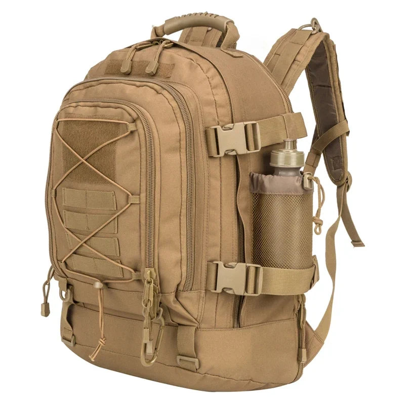 Mochila Cargueira Moster Montevie 60L