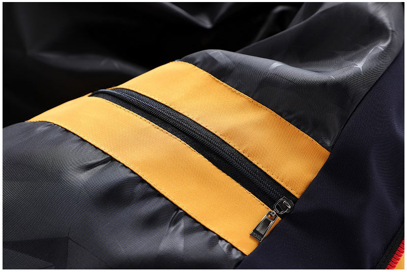 Jaqueta Masculina Antartic Montevie