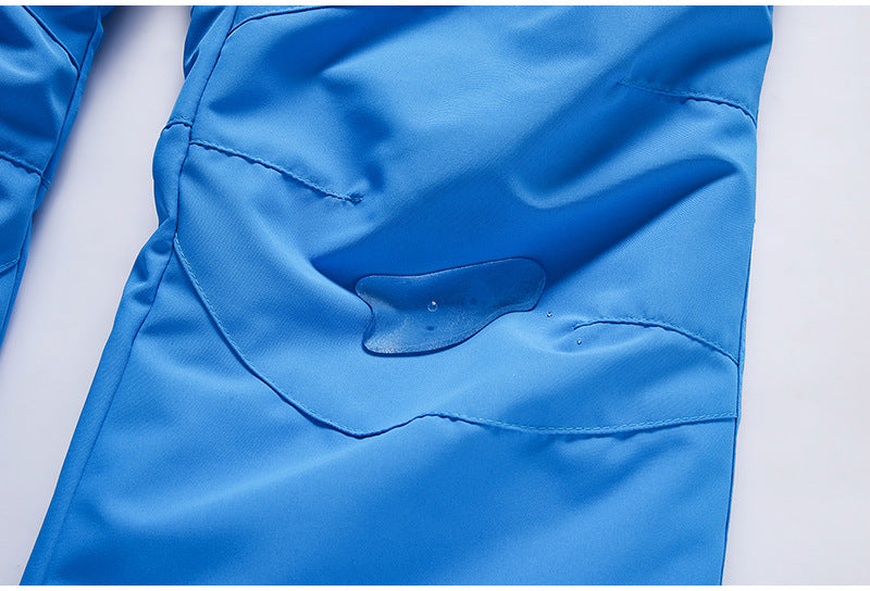 Calça Masculina Ski Snow Impermeável Montevie
