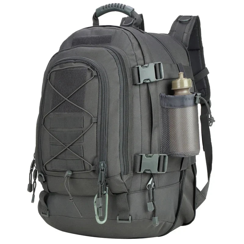 Mochila Cargueira Moster Montevie 60L