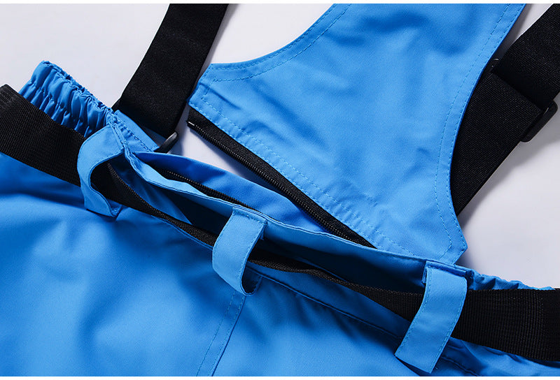 Calça Masculina Ski Snow Impermeável Montevie