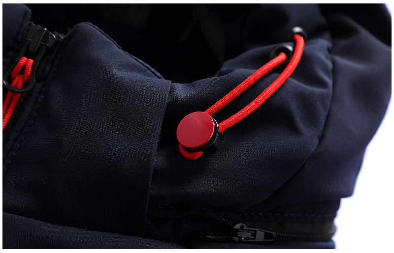 Jaqueta Masculina Antartic Montevie