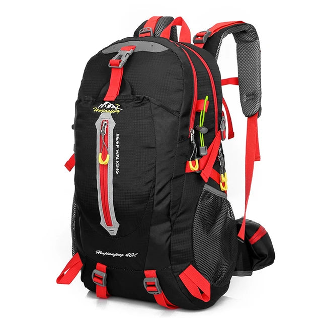 Mochila Camping Vult Montevie 40L