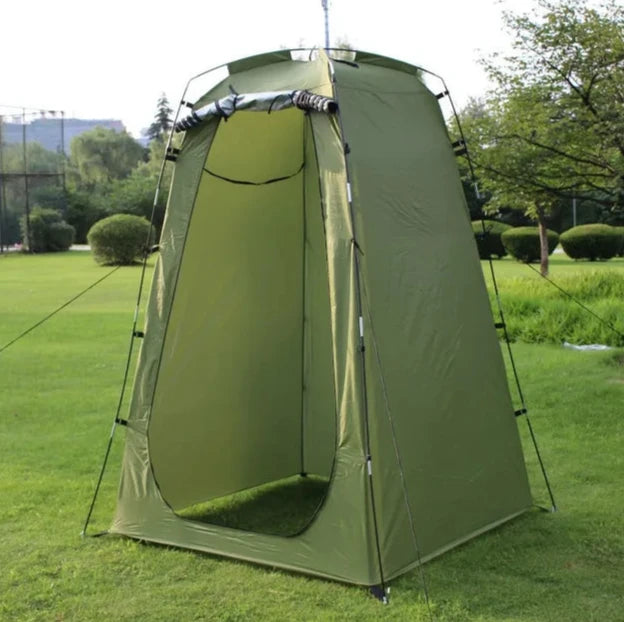 Tenda de Banho de Camping Privativa Montevie