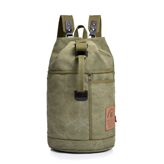Mochila Cargueira Montanhismo 60L