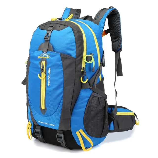 Mochila Camping Vult Montevie 40L