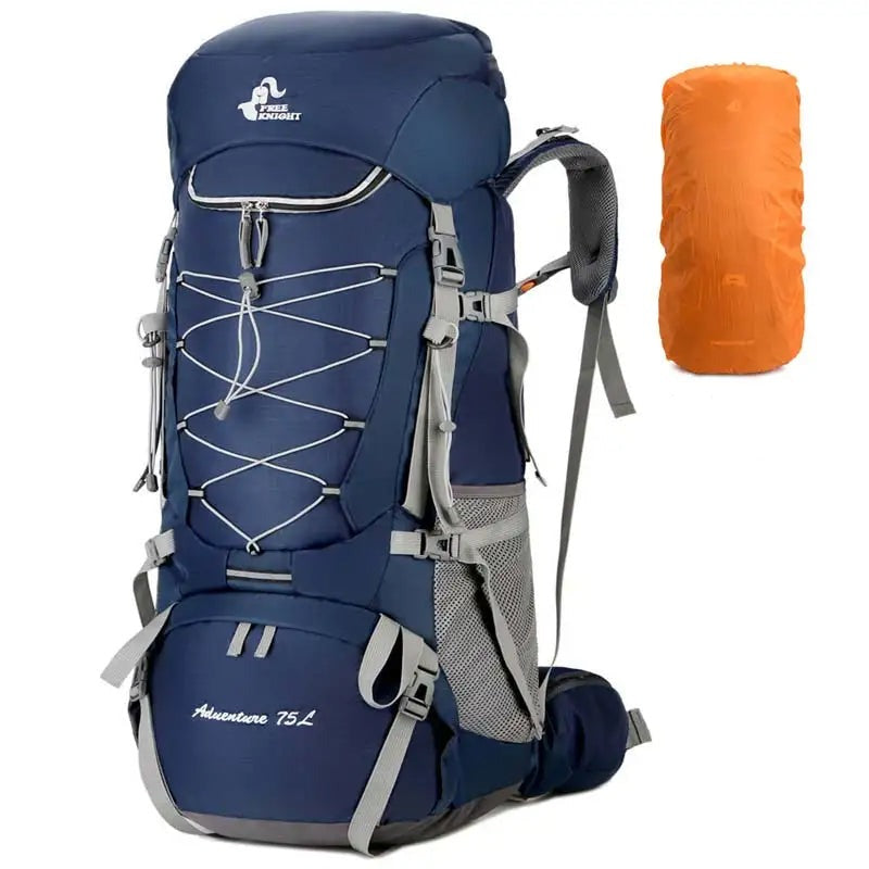 Mochila Cargueira Trekking All Montevie 75L